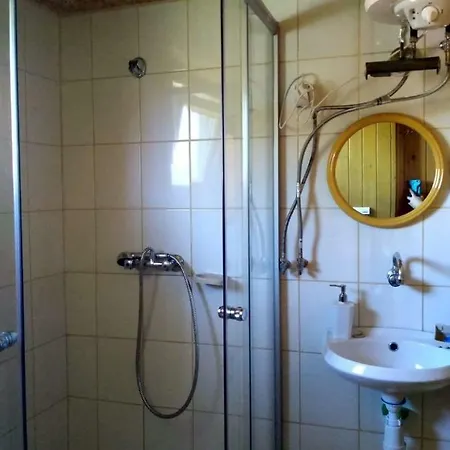 Domek Letniskowy U Agi * Borsk