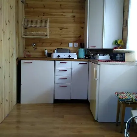 Domek Letniskowy U Agi